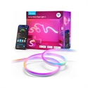 Govee H61D3301 - TIRA LED GOVEE NEON LED ROPE LIGHT 2 H61D3-W 3M MATTER(GOOGLE ALEXA) RGBIC 252 LIGHTS
