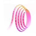 Govee H61E13D1 - TIRA LED GOVEE STRIP LIGHT M1 H61E1 5M RGBICW 60LEDS-M BOX CTRL.VOZ ALEXA-GOOGLE APP
