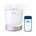 Govee H7162301 - HUMIDIFICADOR GOVEE ACEITES ESENCIALES LIFE H7062 RGBIC 12H 300ML NIEBLAFRIA AUTOOFF APP