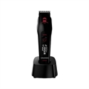Grundig GMS3510 - BARBERO GRUNDIG MGK 9030 NEGRO MULTITRIMMER MOJADO SECO ACC. PELO BARBA 120MIN