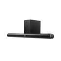 Grundig GSS1020 - BARRA DE SONIDO GRUNDIG GSB 910 SW 2.1 80W RMS S-WOOFER WIRELESS HDMI ARC OPT AUX