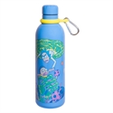 Grupo-Erik BMHC001 - Botella De Acero Inoxidable Con Doble Pared Para Mantener Tu Bebida Caliente Durante 12 Ho