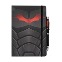 Grupo-Erik CBA5004 - ¡Aquí Tienes El Cuaderno Que Estabas Buscando!Anota Tus Ideas En Este Cuaderno De The Batm