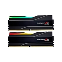 Gskill F5-6000J3038F16GX2-TZ5NR - MODULO MEMORIA RAM DDR5 32GB 2X16GB 6000MHz G SKILL NEO RGB CL 30 1.35V AM5