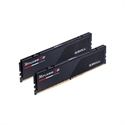 Gskill F5-6000J3238F16GX2-RS5K - MODULO MEMORIA RAM DDR5 32GB 2X16GB 6000MHz G SKILL RIPJAWS S5 BLACK CL 36 1.35V