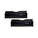 Gskill F5-6000J3636F16GX2-TZ5K - MODULO MEMORIA RAM DDR5 32GB 2X16GB 6000MHz G.SKILL TRIDENT Z5 BLACK CL 36 1.35V