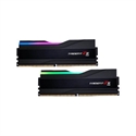 Gskill F5-6000J3636F16GX2-TZ5RK - MODULO MEMORIA RAM DDR5 32GB 2X16GB 6000MHz G.SKILL TRIDEN Z5 RGB BLACK CL 36 1.35V