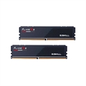 Gskill F5-6000J4048F24GX2-FX5 - MODULO MEMORIA RAM DDR5 48GB 2X24GB 6000MHz G.SKILL RIPJAWS FX CL 40 1.35V