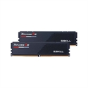 Gskill F5-6000J4048F24GX2-RS5K - MODULO MEMORIA RAM DDR5 48GB 2X24GB 6000MHz G.SKILL RIPJAWS S5 CL 40 1.35V