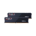 Gskill F5-6400J3239G16GX2-RS5K - MODULO MEMORIA RAM DDR5 32GB 2X16GB 6400MHz G.SKILL RIPJAWS S5 CL 32 1.40V