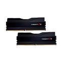 Gskill F5-6400J3239G16GX2-TZ5K - MODULO MEMORIA RAM DDR5 32GB 2X16GB 6400MHz G.SKILL TRIDENT Z5 BLACK CL 32 1.4V