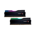 Gskill F5-6800J3445G16GX2-TZ5RK - MODULO MEMORIA RAM DDR5 32GB 2X16GB 6800MHz G SKILL TRIDENT Z5 RGB BLACK CL 34 1.4V