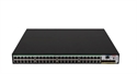 H3c 9801A4MN - Los conmutadores Ethernet de la serie H3C S1850V2-X son conmutadores gestionados Web de en