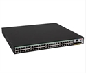 H3c 9801A4MP - H3C S1850V2-52X L2 ETHERNET SWITCH WITH 48*10/100/1000BASE-T