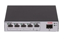 H3c 9801A67N - H3C LS-1600V2-6P-GL. Tipo de interruptor: Gestionado, Capa del interruptor: L2. Puertos ti