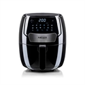 Haeger AF-D37.003A - Haeg Air Feast Digital Freidora Air - Tipología: Freidora; Potencia: 1500 W; Color Primari