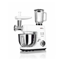 Haeger BL-15B.012A - Haeger Cake Boss Batidora Amasado - Tipología: Amasador; Potencia: 1500 W; Color Primario: