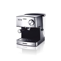 Haeger CM-85B.009A - Haeg Expresso Italia Cafetera Goteo - Tipología: Cafetera; Moledor De Café: No; Recarga: C