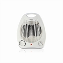 Haeger FH-200.006A - Haeger Heat Termoventilador 2000W - Potencia Máxima: 2000 W; Niveles De Potencia Regulable