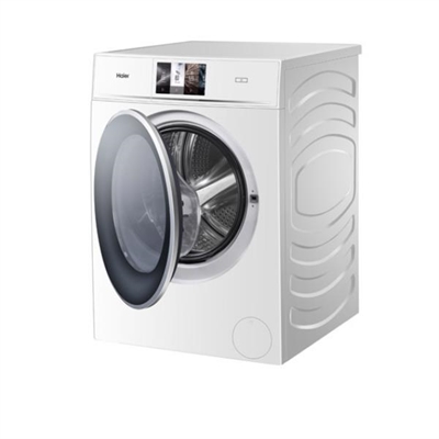 Haier 31009794 Haier Lavadora Hw120-Bd14889u1 - Clase Eficiencia Consumos: A+++; Profundidad: 60 Cm; Capacidad Carga: 12 Kg; Ancho: 60 Cm; Altura: 85 Cm; Clase Eficacia Centrífuga: A; Velocidad Centrífuga: 1.400 Rpm