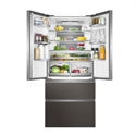 Haier 34003311 - Haier Cube Hb18fgsaaa - Tipología: Puerta Triple; Altura: 0 Cm; Anchura: 83 Cm; Sistema Re
