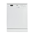 Haier TD0025917 - Haier Lavavajillas Dw12-T1347q/1 - Clase Eficiencia Consumos: A; Capacidad De Carga (N° Se