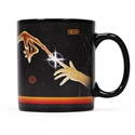 Half-Moon-Bay MUGBET02 - Taza Brillo En La Oscuridad Half Moon Bay Et 400MlMedidas: 10.7 X 9.7 X 13CmApto Para Lava