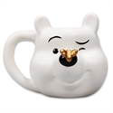 Half-Moon-Bay MUGSDC03 - Taza 3D Half Moon Bay Winnie The Pooh Abeja Dorada 550MlEsta Taza Disney Con Forma De Winn