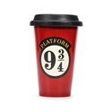 Half-Moon-Bay MUGTHP34 - Half Moon Bay Nos Trae Este Vaso De Cerámica De La Famosa Licencia De HarryPotter. Tamaño 