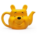 Half-Moon-Bay TEAPDC03 - Tetera 3D Half Moon Bay Winnie The Pooh Esta Tetera De Disney Con Forma De Winnie The Pooh