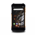 Hammer TEL000544 - Hammer Iron 3 LteSiempre En El JuegoHammer Iron 3 Lte Es Un Smartphone Reforzado De 5 -5 P