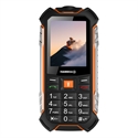 Hammer TEL000778 - Hammer Boost Lte Es Un Teléfono Robusto Con Una Pantalla Ips De 2.4Pulgadas - Que Destaca 