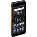 Hammer TEL000818 - Hammer Iron 4 Es La Última Incorporación A La Familia Hammer.Este Robusto Smartphone Es Re