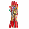 Hasbro F01965L0 - Hasbro Fans Presenta Esta Réplica Electrónica Del Nano Guantelete DelInfinito (Infinity Ga