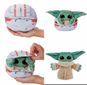 Hasbro F28515L0 - De La Colección Star Wars De Hasbro: ¡El Peluche De The Child -Popularmente Conocido Como 