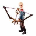 Hasbro F43475X0 - Hasbro Presenta Dentro De Su Colecciûn Black Series La Figura De Omega -El Asistente Del C