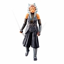 Hasbro F43495X1 - Hasbro Presenta Dentro De Su Colección Black Series La Figura AhsokaTano.Se Trata De Una F