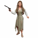 Hasbro F43525X0 - Hasbro Presenta Dentro De Su Colecciûn Black Series La Figura De LeiaBasada En El Retorno 