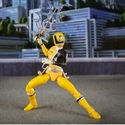 Hasbro F51775L00 - Esta Figura De Acción De La Colección Lightning De Power Rangers Tiene Detalles Pintados D