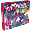 Hasbro F8158175 - ¡Lleva Tus Movimientos Del Tapete A La Pantalla Con El Juego Twister Air! ¿Ningún Tapete? 
