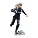 Hasbro F83455L00 - Figura Hasbro Star Wars The Black Series Luke Skywalker & Grogu