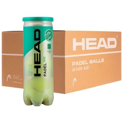 Head-Padel HEAD PADEL ONE 72U 