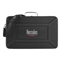 Hercules 4780978 - Ya está aquí la funda para transportar tu DJ Control Inpulse T7. El controlador y sus cabl