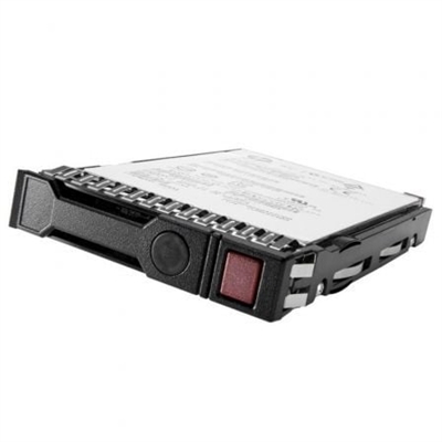 Hewlett-Packard-Enterprise 801888-B21 Hp 4Tb 6G Sata 7.2K Rpm Lff (3.5In) Non-Hot Plug Standard 1Yr Warrantyhard Drive - Capacidad: 4000 Gb; Interfaz: Sata Iii; Tipología: Interno; Tamaño: 3,5 ''; Velocidad De Rotación: 7200 Rpm; Velocidad De Transmisión: 6000 Mbit/S; Buffer: 64 Mb