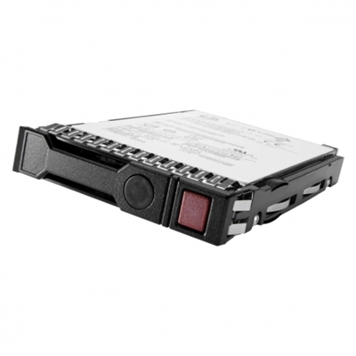 Hewlett-Packard-Enterprise 861681-B21 Hpe 2Tb Sata 7.2K Lff Lp Ds Hdd - Capacidad: 2000 Gb; Interfaz: Sata Iii; Tipología: Interno; Tamaño: 3,5 ''; Velocidad De Rotación: 7200 Rpm; Velocidad De Transmisión: 6000 Mbit/S; Buffer: 64 Mb