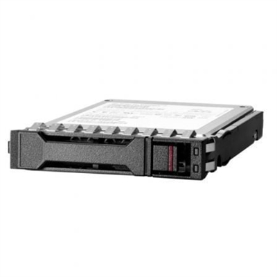 Hewlett-Packard-Enterprise P40497-B21 Hpe 480Gb Sata Ri Sff Bc Mv Ssd - Capacidad: 480 Gb; Capacidad: 480 Gb; Interfaz: Sata; Interfaz: Sata; Tipología: Interno; Tamaño: 2,5 ''; Tamaño: 2,5 ''; Velocidad Escritura: 300 Mb/S; Velocidad De Rotación: 0 Rpm; Velocidad Lectura: 510 Mb/S; Velocidad De Transmisión: 6 Mbit/S