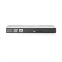 Hewlett-Packard-Enterprise 726537-B21 - Hp 9.5Mm Sata Dvd-Rw Jackblack G9 Optical Drive - Tipología: Interno; Usb: No; Esata: No; 