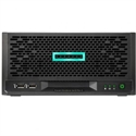 Hewlett-Packard-Enterprise P54654-421 - Hpe Microsvr G10+ V2 E-2314 Nhp 1Tb - Tecnología: Xeon E; Tipología Controlador: Serial At