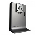 Hiditec D170D10001 - Especificaciónes Hiditec M - Itx Multiplataforma D1 Fuente 180W 80 PlCaja Mini Itx Multipl