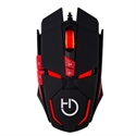 Hiditec GMO010001 - Hiditec Micrurus. Factor De Forma: Mano Derecha. Tecnología De DetecciónDe Movimientos: La
